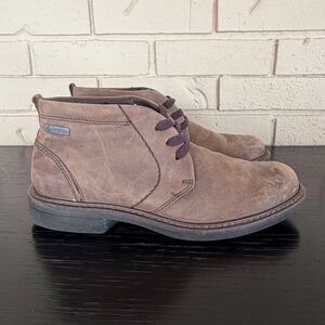 Ecco | Shoes | Ecco Turn Goretexr Waterproof Chukka Boot Men  display picture 1